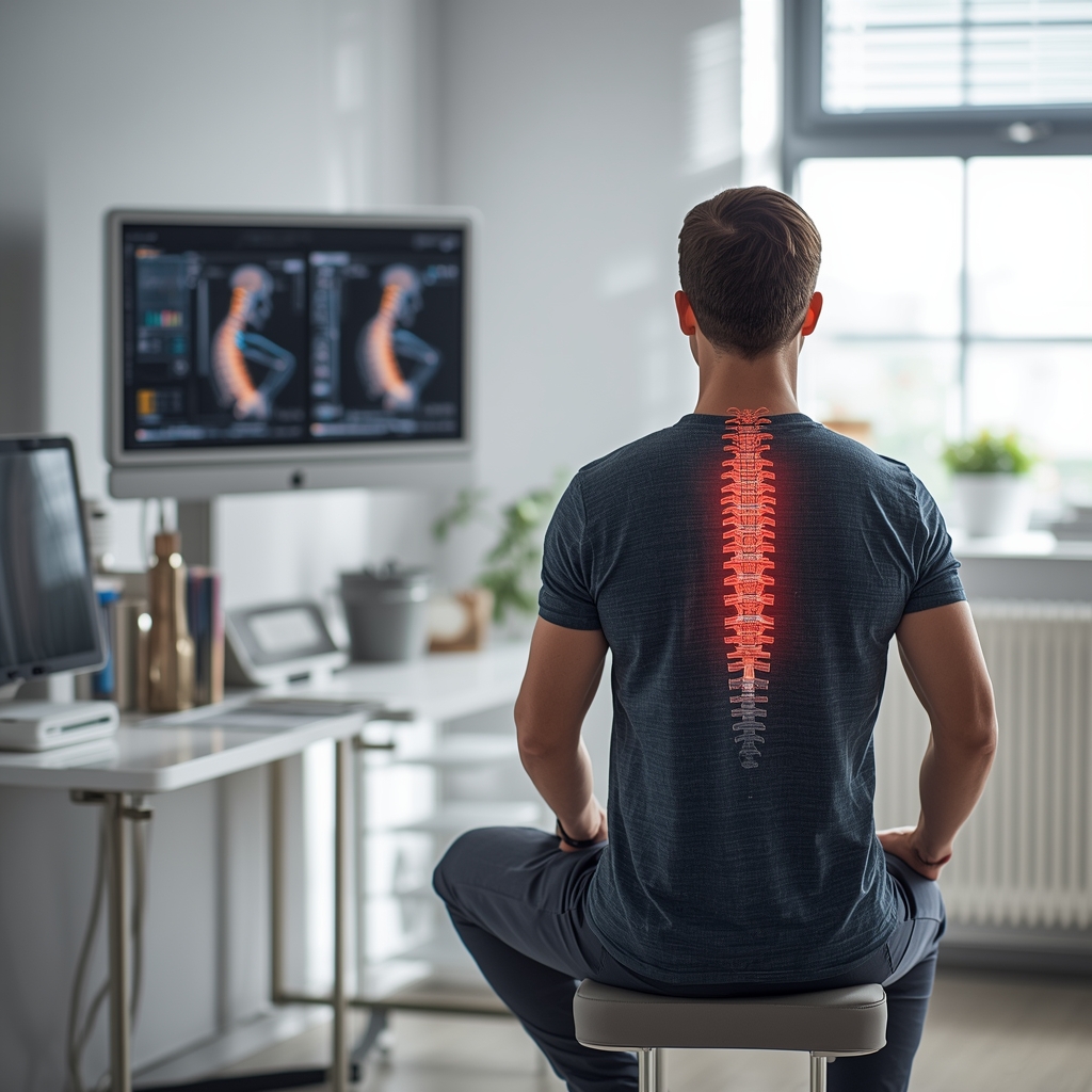 What Emerging Portable Diagnostic Tools Are Revolutionizing Chiropractic Assessments, and How Do They Improve Accuracy in Spinal Function Analysis?