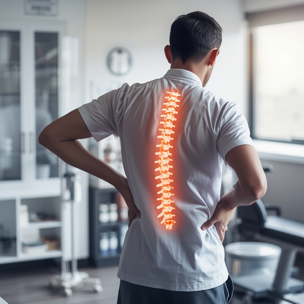 Chiropractic vs. Surgery for Degenerative Disc Disease: Evidence-Based Criteria and Recovery Timelines