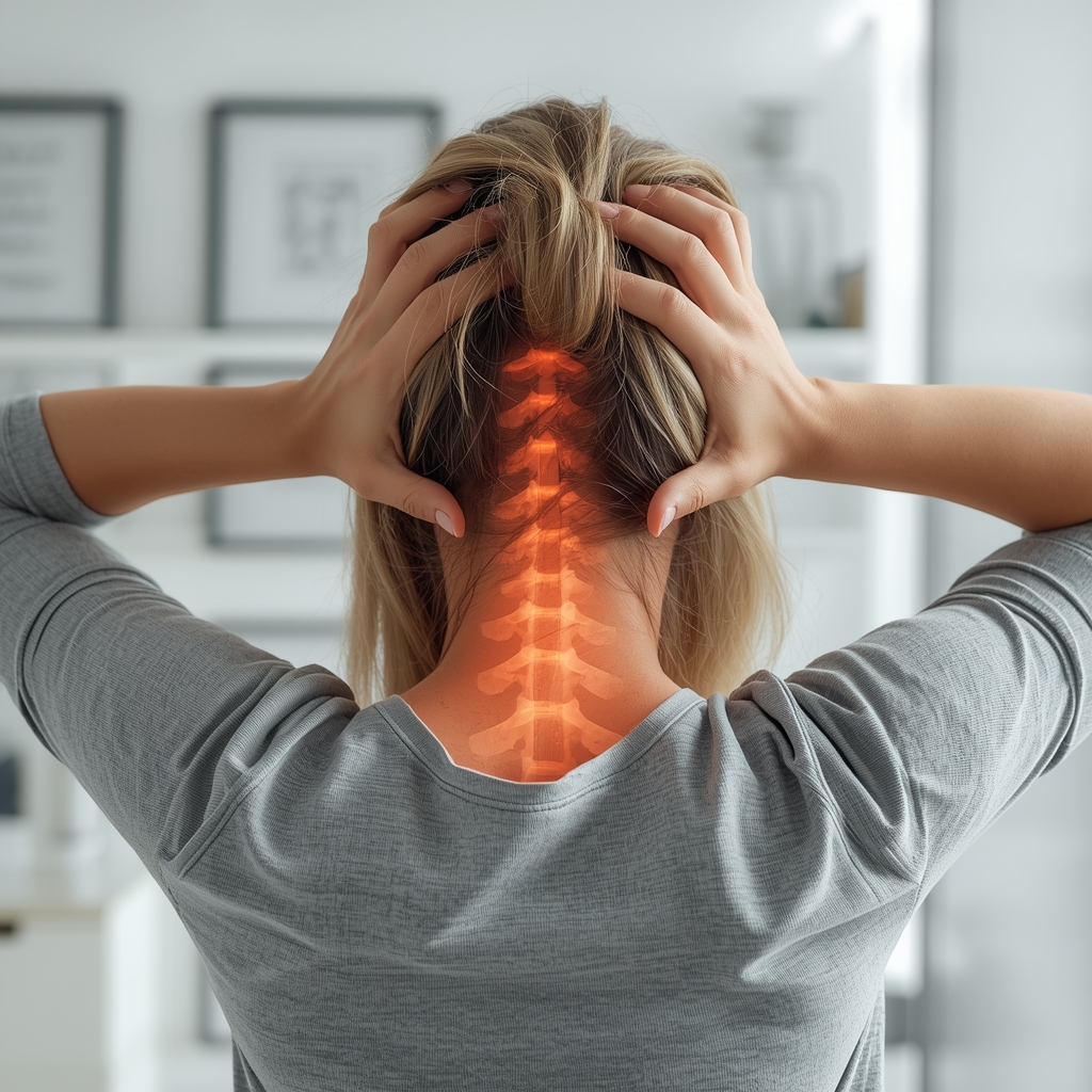 What Cervical Spine Adjustments and Postural Corrections Are Most Effective for Preventing Tension Headaches, and How Do They Differ from Migraine Treatments?