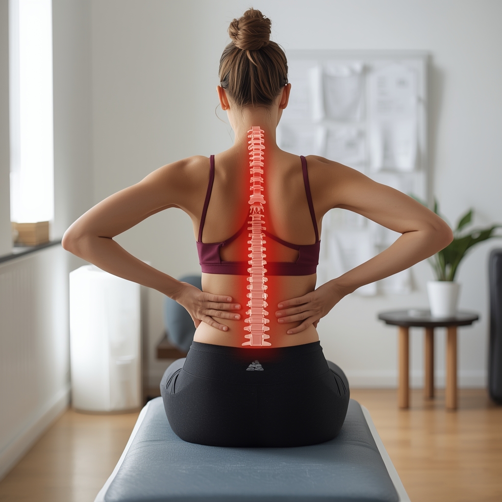 How Do Chiropractic Adjustments and Physical Therapy Differ in Treating Iliotibial Band Syndrome, and What Outcomes Are Most Commonly Reported?