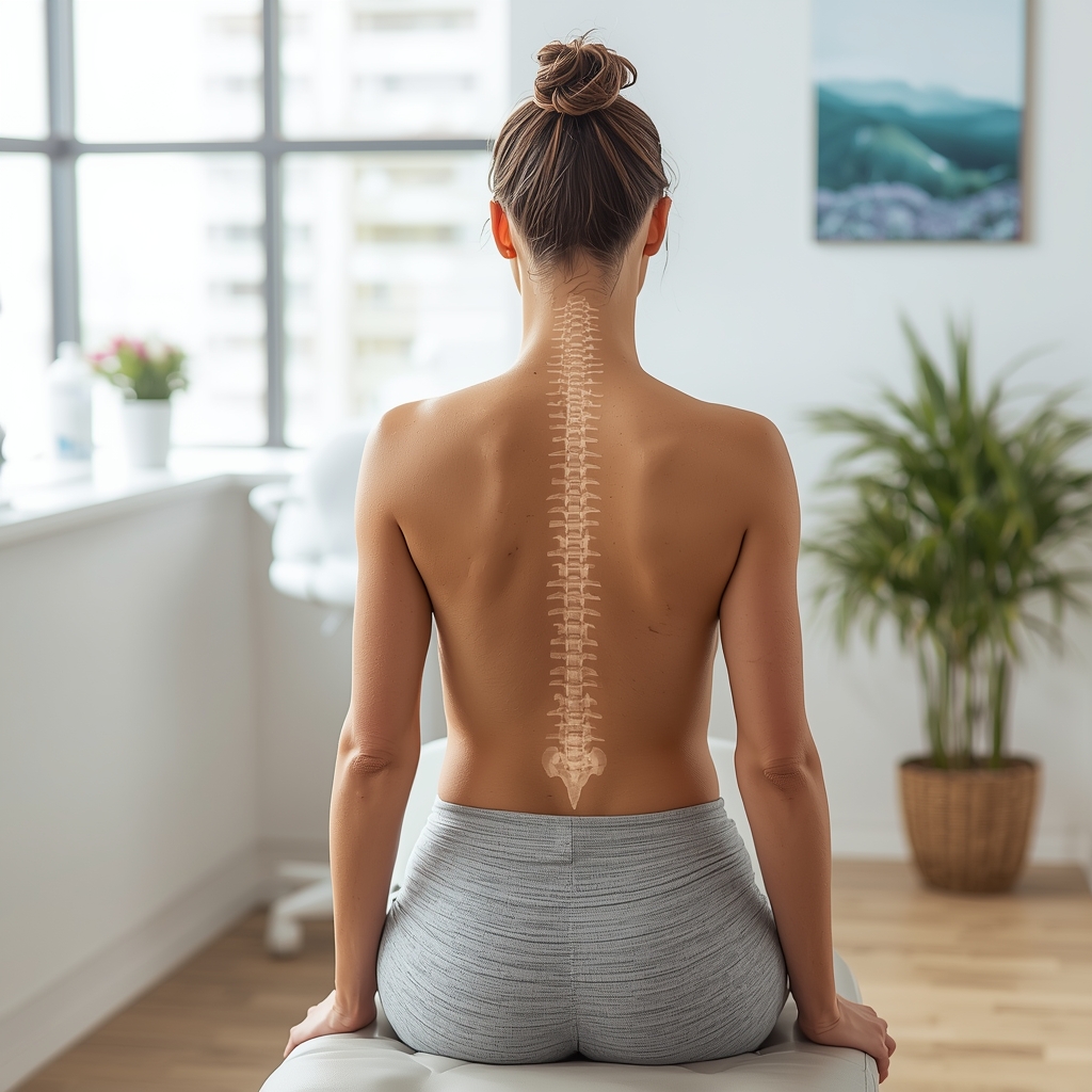 Common Posture Assessments in Chiropractic Care: What to Expect on Your First Visit