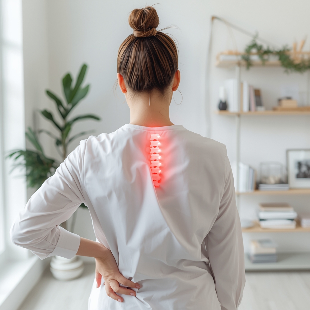 How Chiropractors Help Prevent Holiday-Related Shoulder Strains: Tips and Effective Adjustments