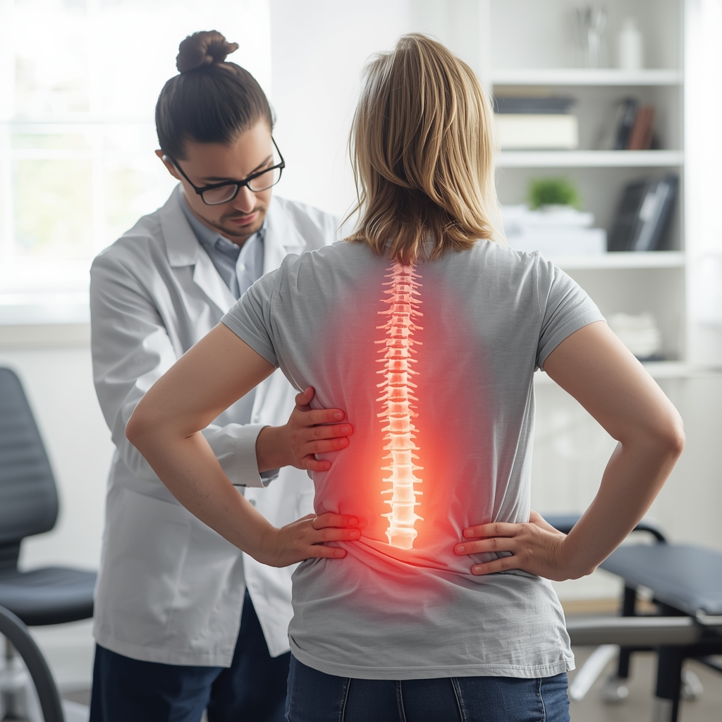 Effective Chiropractic Care for Sciatica in Diabetic Patients: Managing Neuropathy Safely