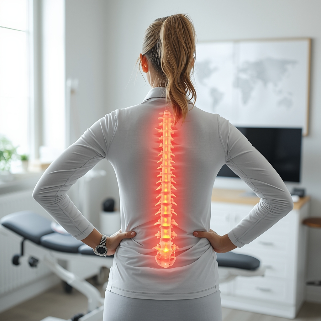 How Does Chiropractic Care Support Scoliosis Management in Adults with Degenerative Disc Disease?