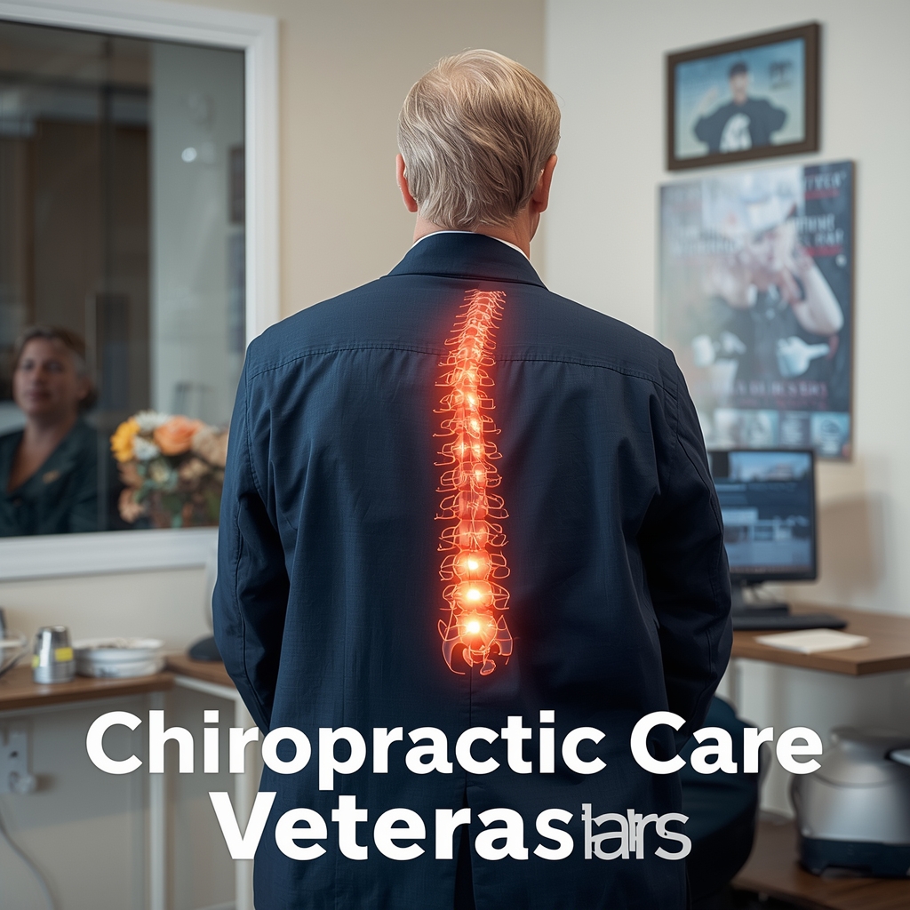 Chiropractic Care for Veterans: Managing Chronic Pain and Mobility Issues from Combat Injuries