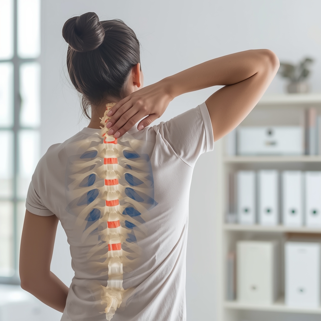 How Does Spinal Alignment Influence Autonomic Nervous System Balance, and What Are the Whole-Body Wellness Implications?