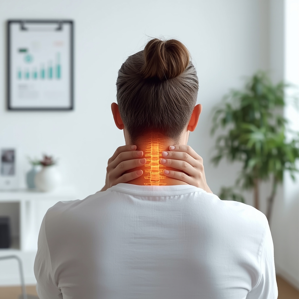 Multimodal Chiropractic Approaches for Chronic Neck Pain After Whiplash Injuries