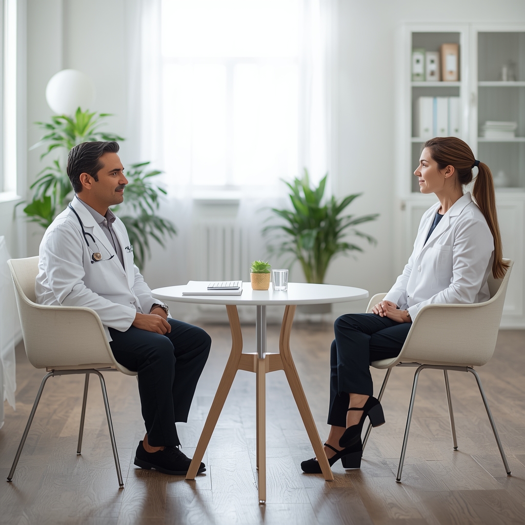 Chiropractors on Managing Chronic Fatigue Syndrome: Expert Insights from Video Interviews