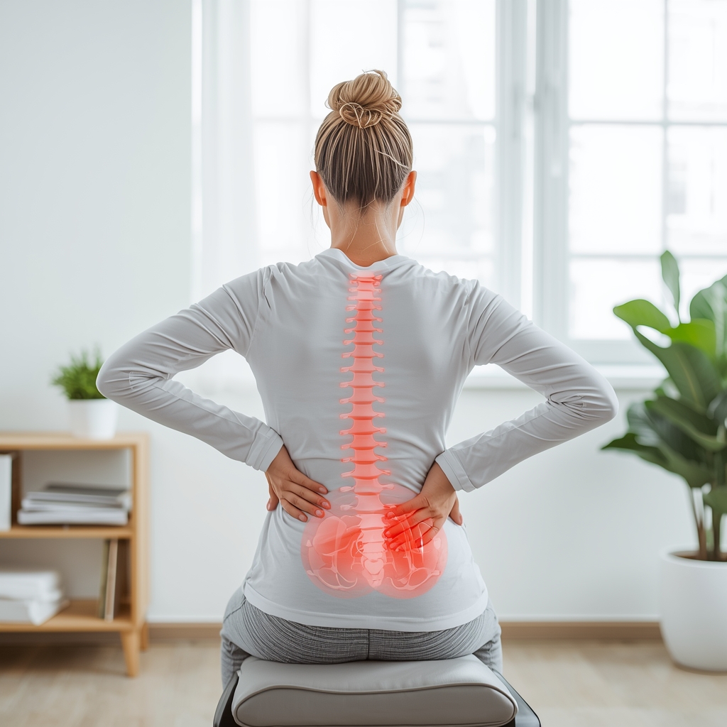TENS vs. EMS for Sciatica: Differences and Research Insights