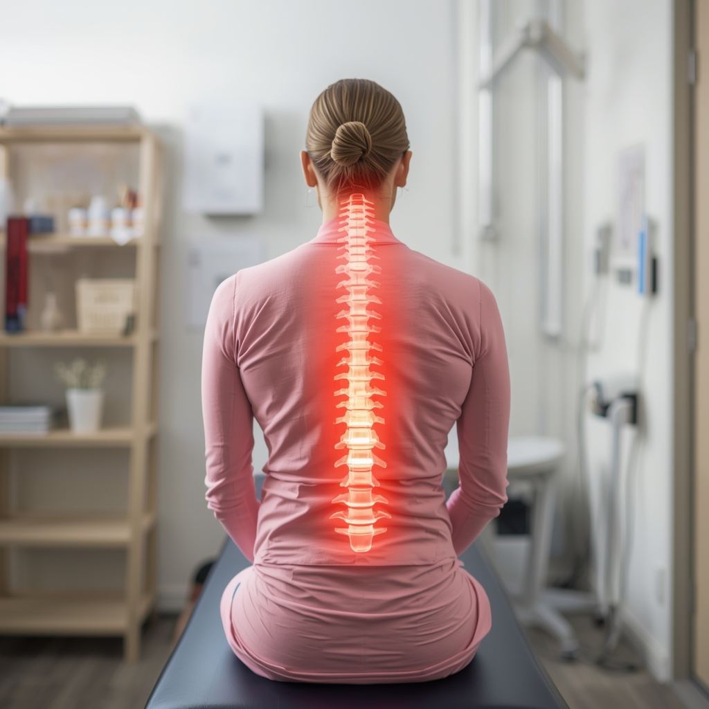 What Neurological Mechanisms Underlie the Effects of Spinal Manipulation on Pain Perception, and How Are These Studied?