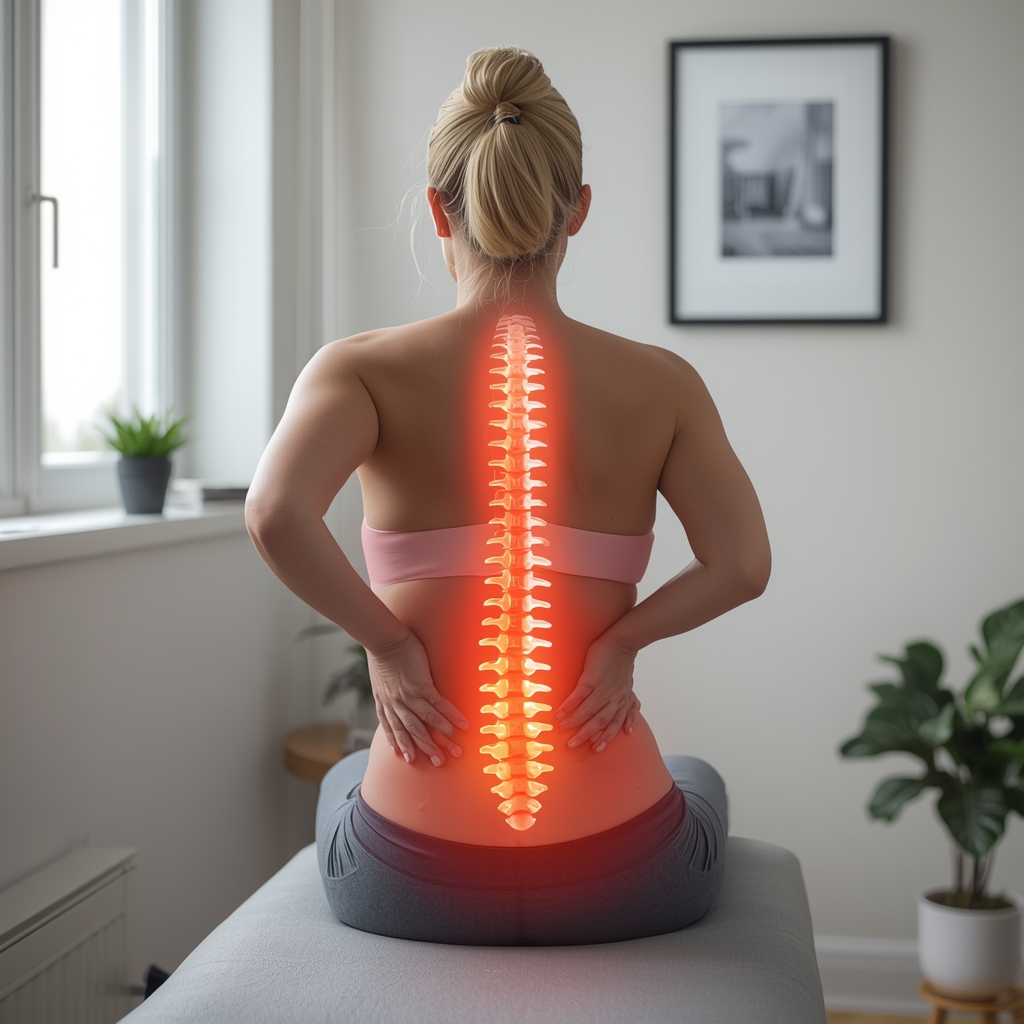 What Massage Techniques Are Most Effective When Integrated With Chiropractic Care for Treating Chronic Myofascial Pain in the Lower Back?