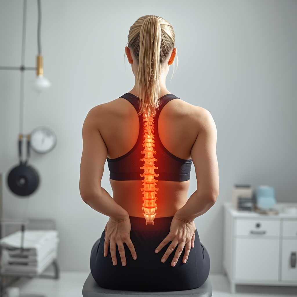 Diagnosing Piriformis Syndrome vs. Sciatica in Female Athletes: Tools and Adjustments
