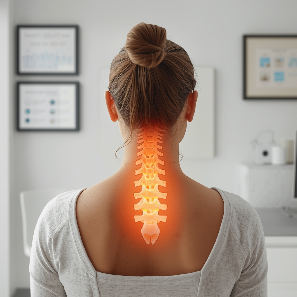 How Can Ultrasound Therapy Complement Spinal Adjustments in Alleviating Symptoms of Cervical Spinal Stenosis?