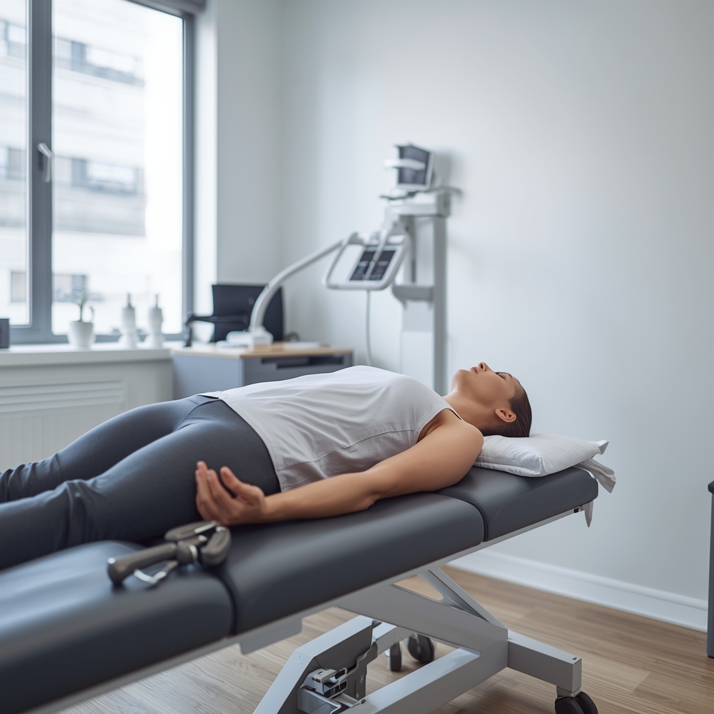 What Role Does Ultrasound Therapy Play in Reducing Inflammation and Accelerating Tissue Repair in Patients with Chronic Tendinopathy?