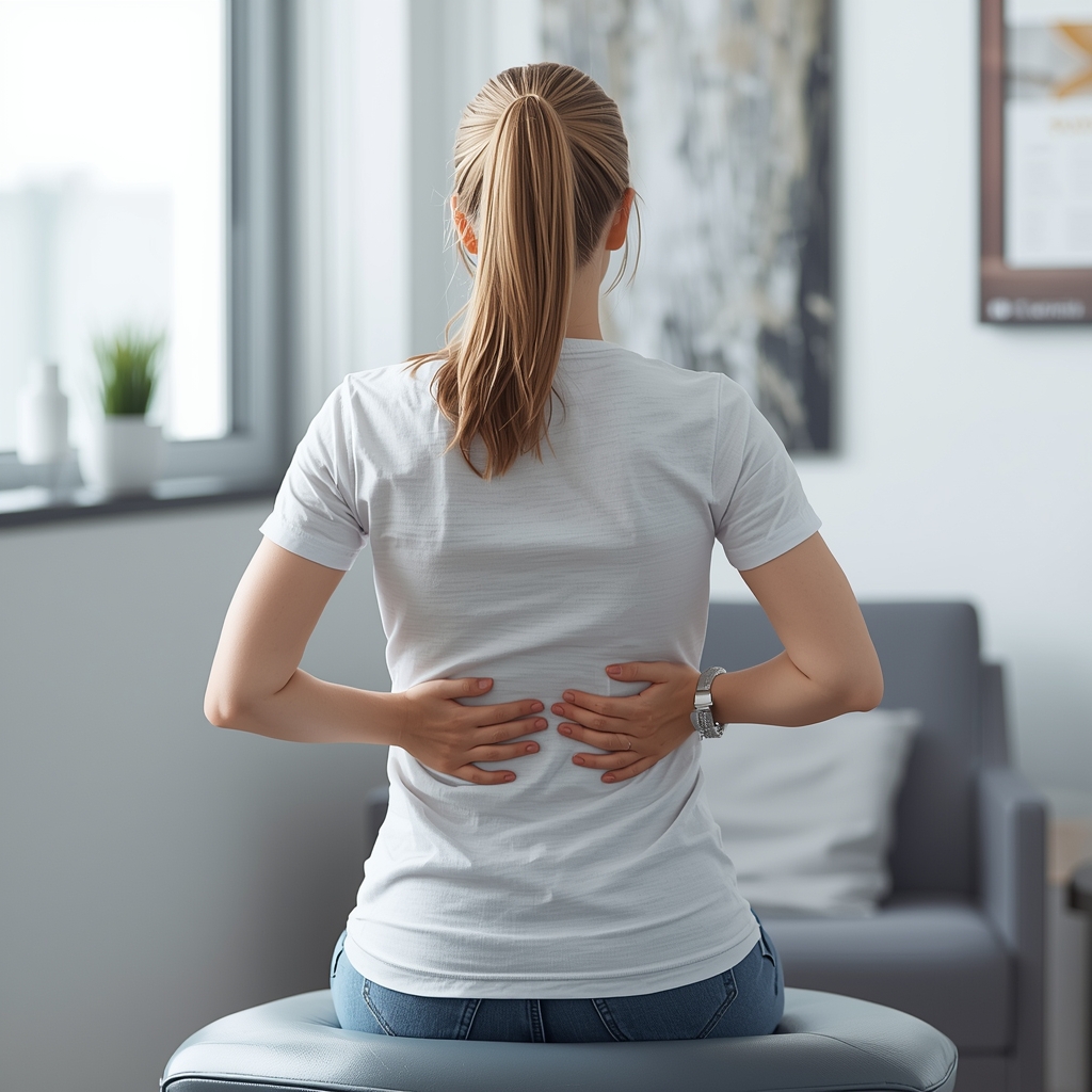 Preventing Scoliosis Progression in Adolescents: Spinal Adjustments & Postural Training
