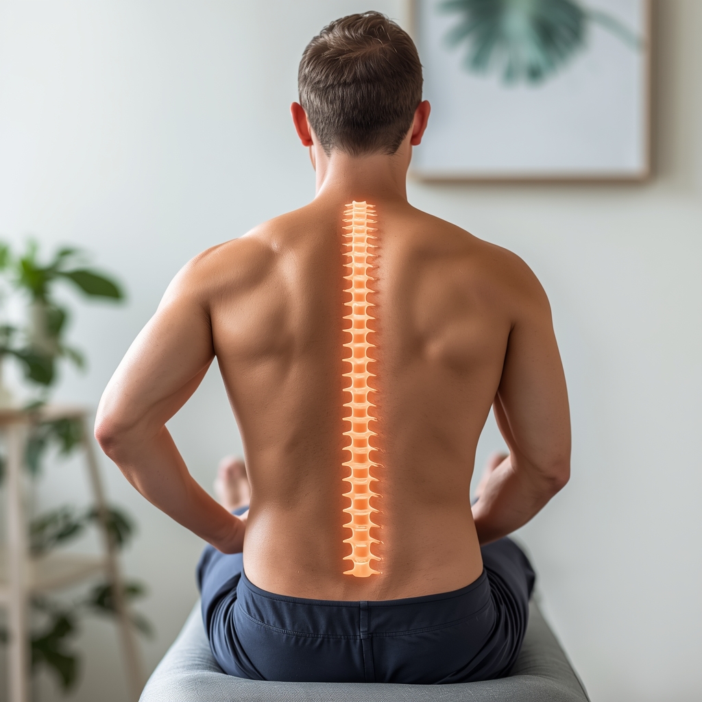 How Chiropractors Can Demonstrate the Graston Technique for Treating Myofascial Adhesions in the Lower Back