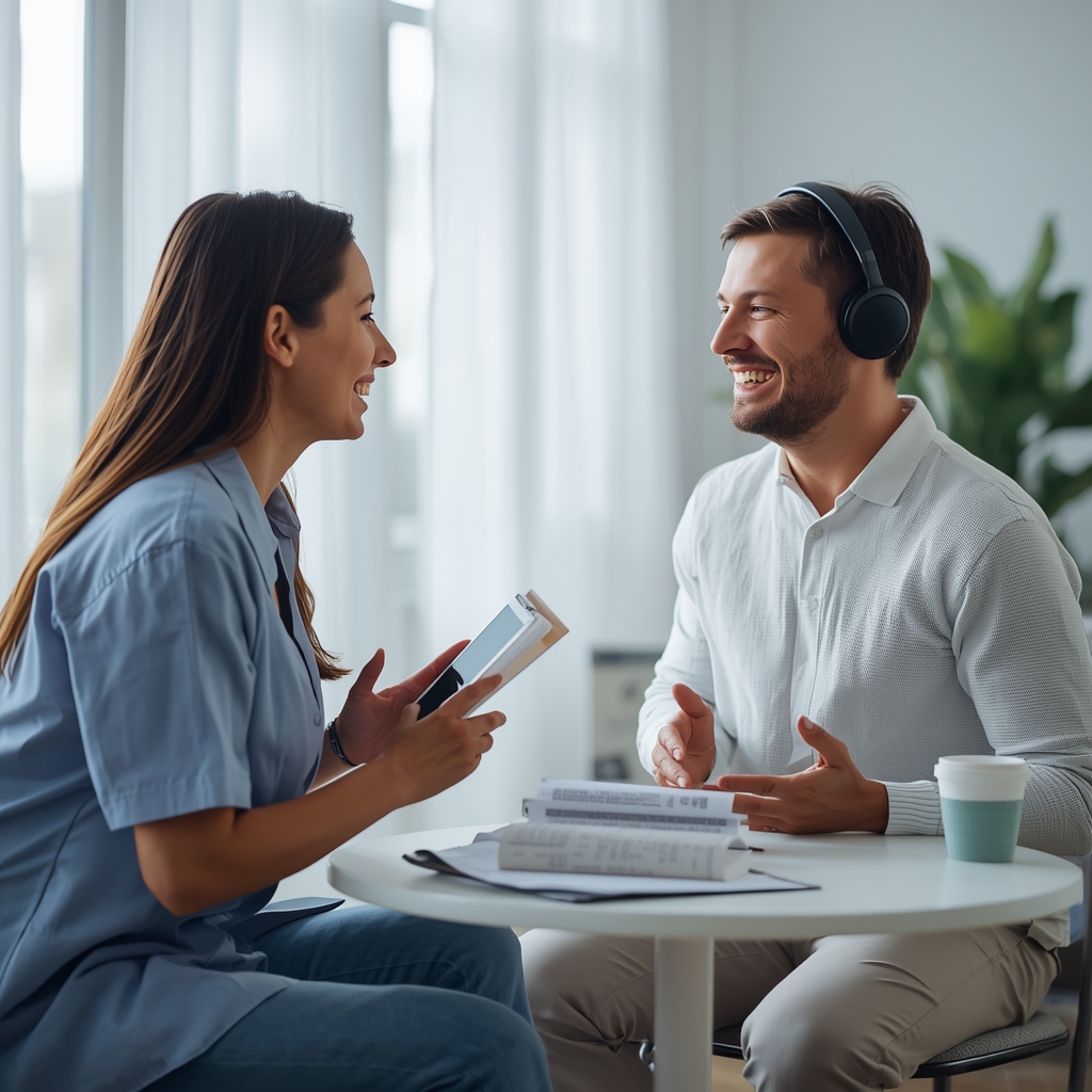 Chiropractic Podcasts: Key Patient Education Topics for Chronic Pain Management