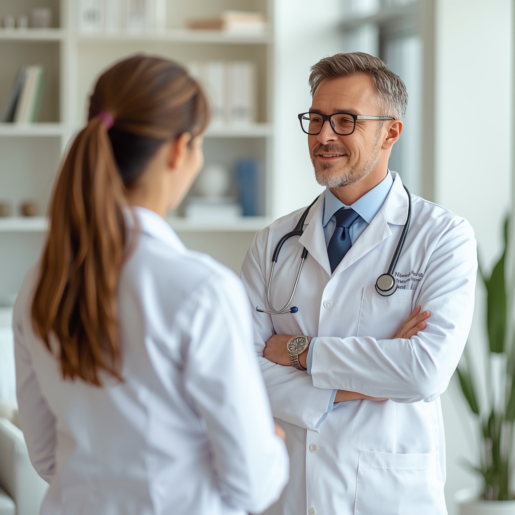 Chiropractors on Integrating Mind-Body Practices in Spine Care
