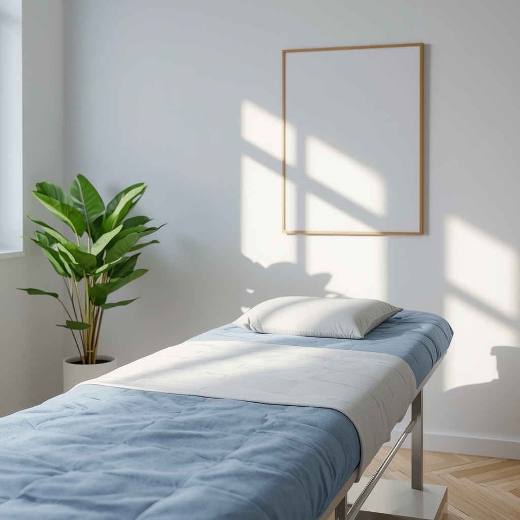 How Can Chiropractic Adjustments and Sleep Hygiene Strategies Improve Restorative Sleep in Fibromyalgia Patients?