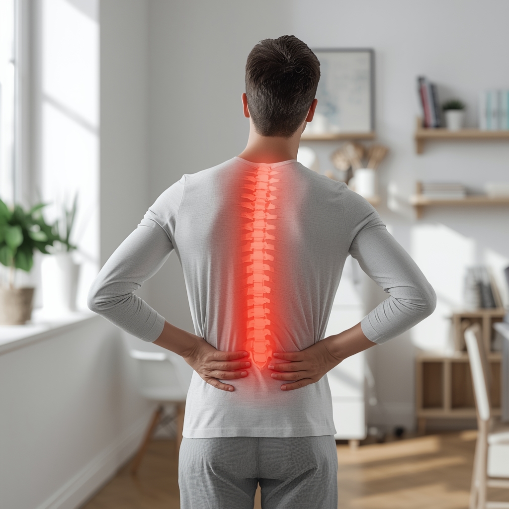 What Red Flags Should Patients Watch For When Choosing a Chiropractor for Chronic Pain Management?