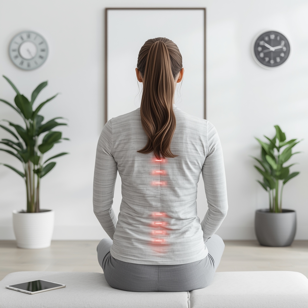What Post-Visit Care Tips Are Most Effective for Maximizing the Benefits of a First Chiropractic Adjustment?