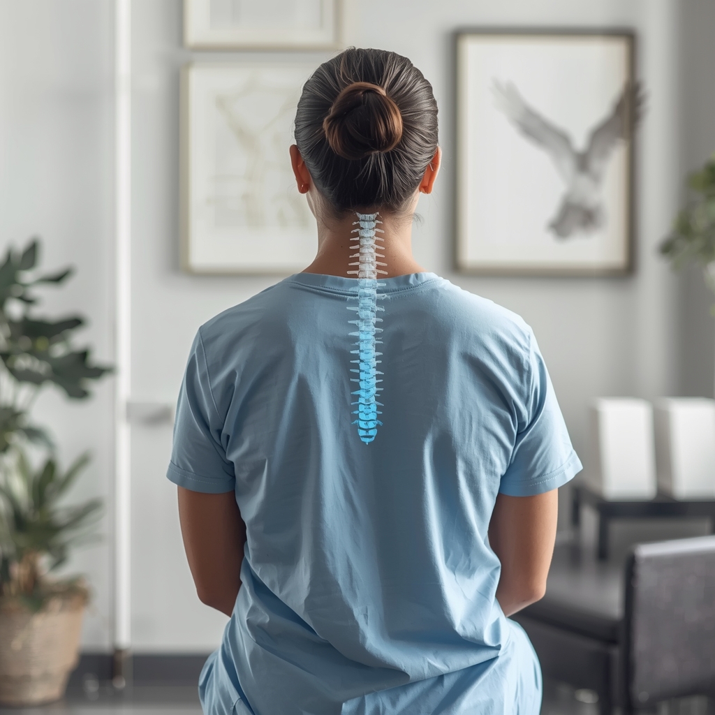 What Diagnostic Tools Do Chiropractors Use During the First Visit to Identify Underlying Spinal Issues, and How Do These Guide Treatment Plans?