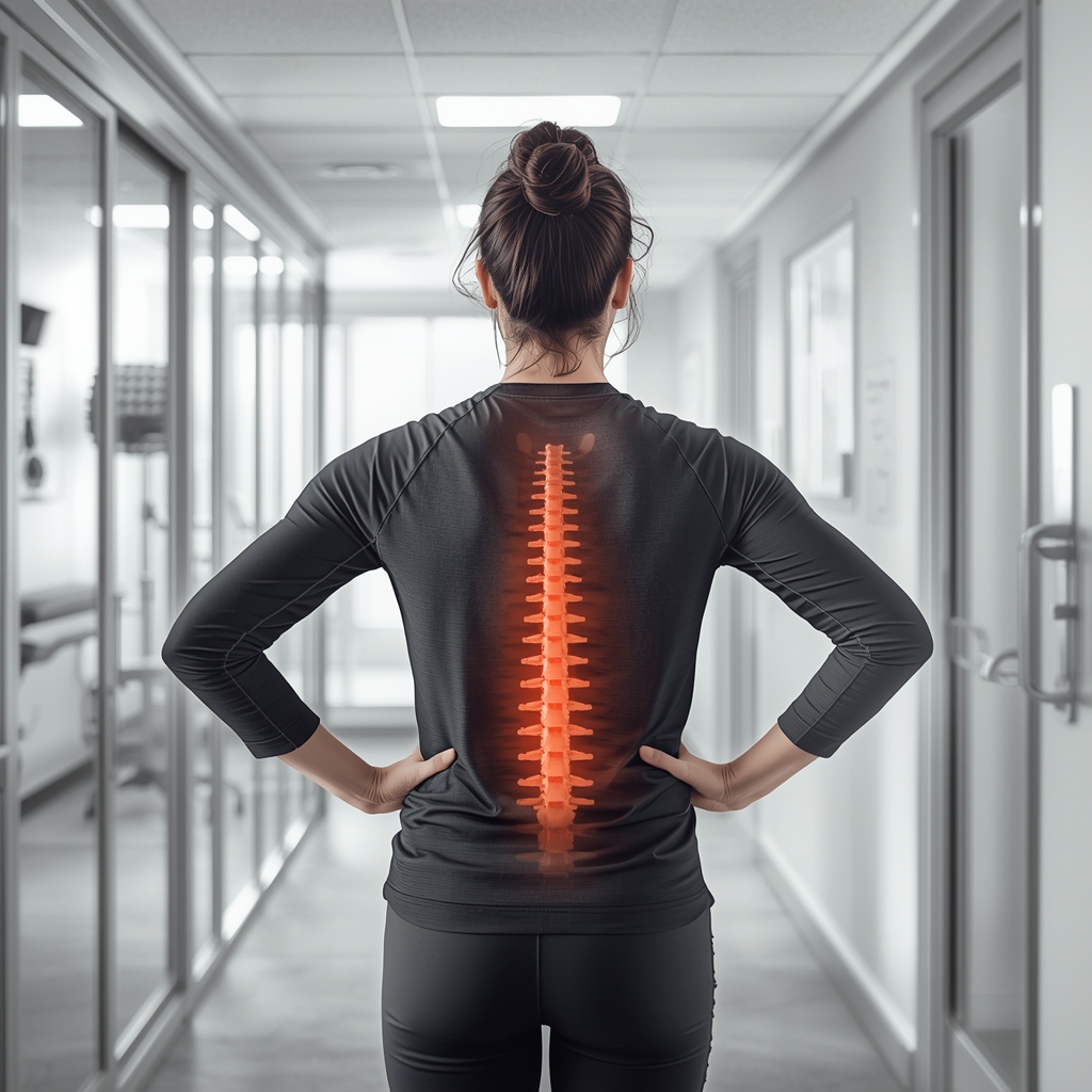 Debunking Myths: Chiropractic Care for Athletes Explained