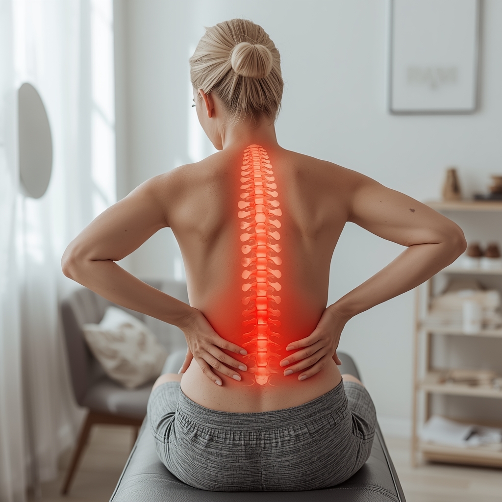 How Does Integrating Myofascial Release With Chiropractic Adjustments Enhance Recovery for Patients With Chronic Lower Back Pain?