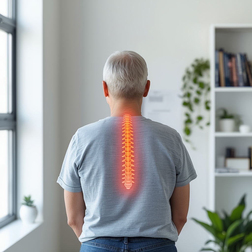 What Common Myths About Chiropractic Care for Senior Patients Are Most Persistent, and What Evidence Disproves Them?