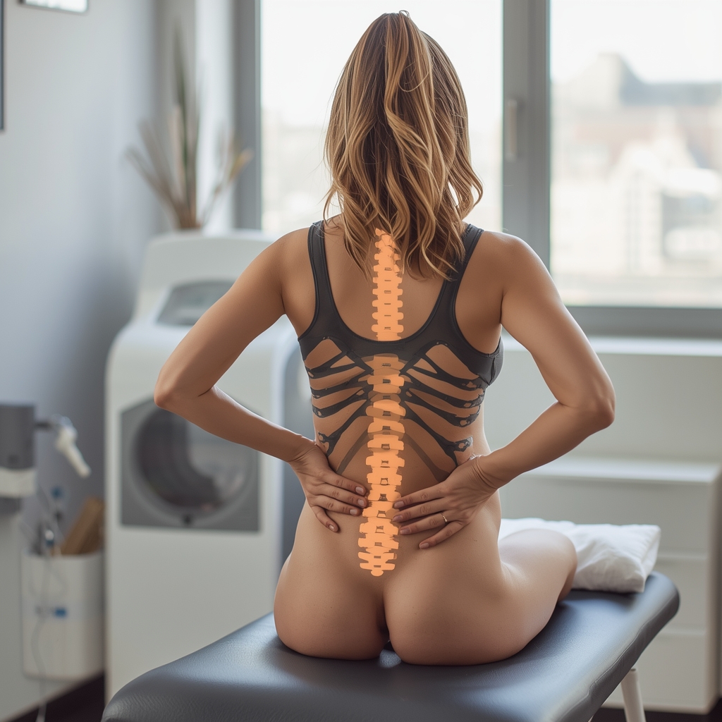 How Can Prenatal Chiropractic Adjustments Help Alleviate Symphysis Pubis Dysfunction During the Third Trimester?
