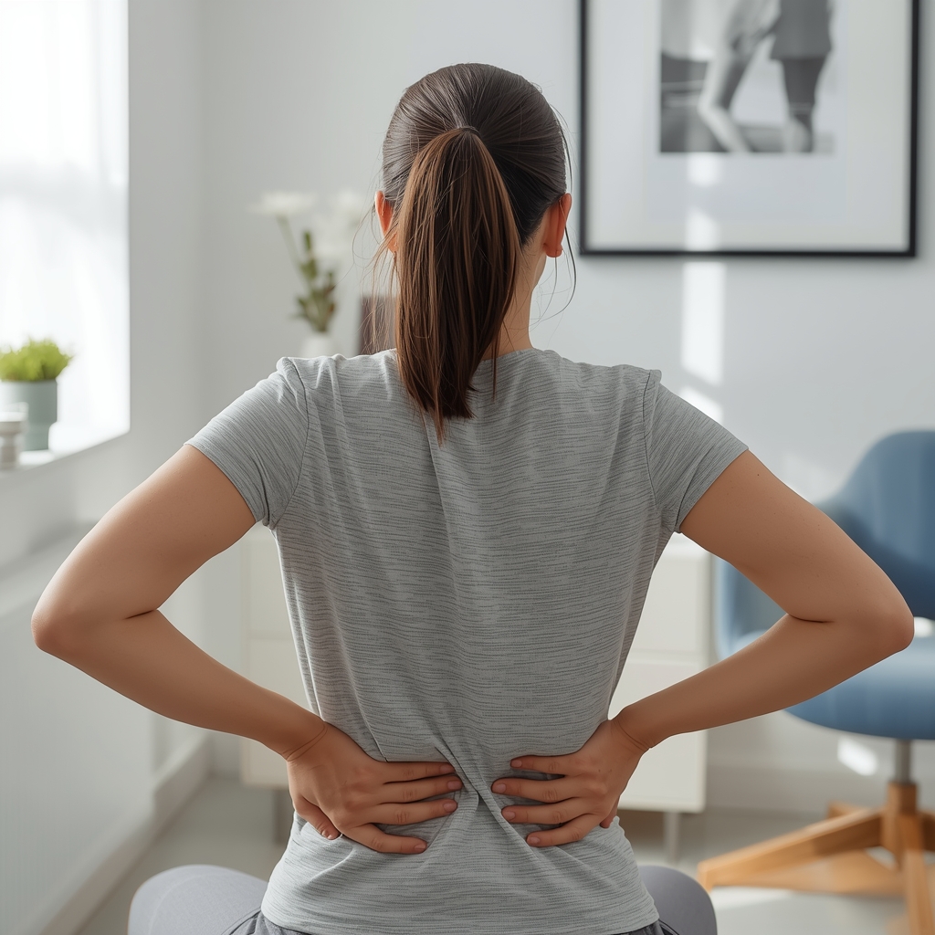 Spinal Adjustments and Stress Relief: How Chiropractic Care May Impact Cortisol Levels
