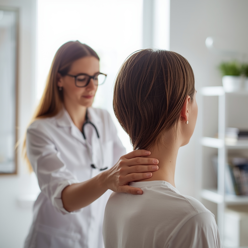 How Does the Epley Maneuver, When Combined With Cervical Adjustments, Improve Vestibular Rehabilitation Outcomes in Patients with BPPV?