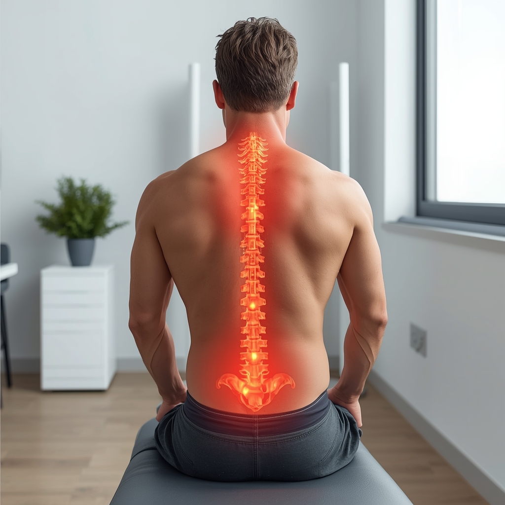 What Trigger Point Techniques Are Most Effective for Alleviating Myofascial Pain in the Quadratus Lumborum, and How Do They Complement Spinal Adjustments?