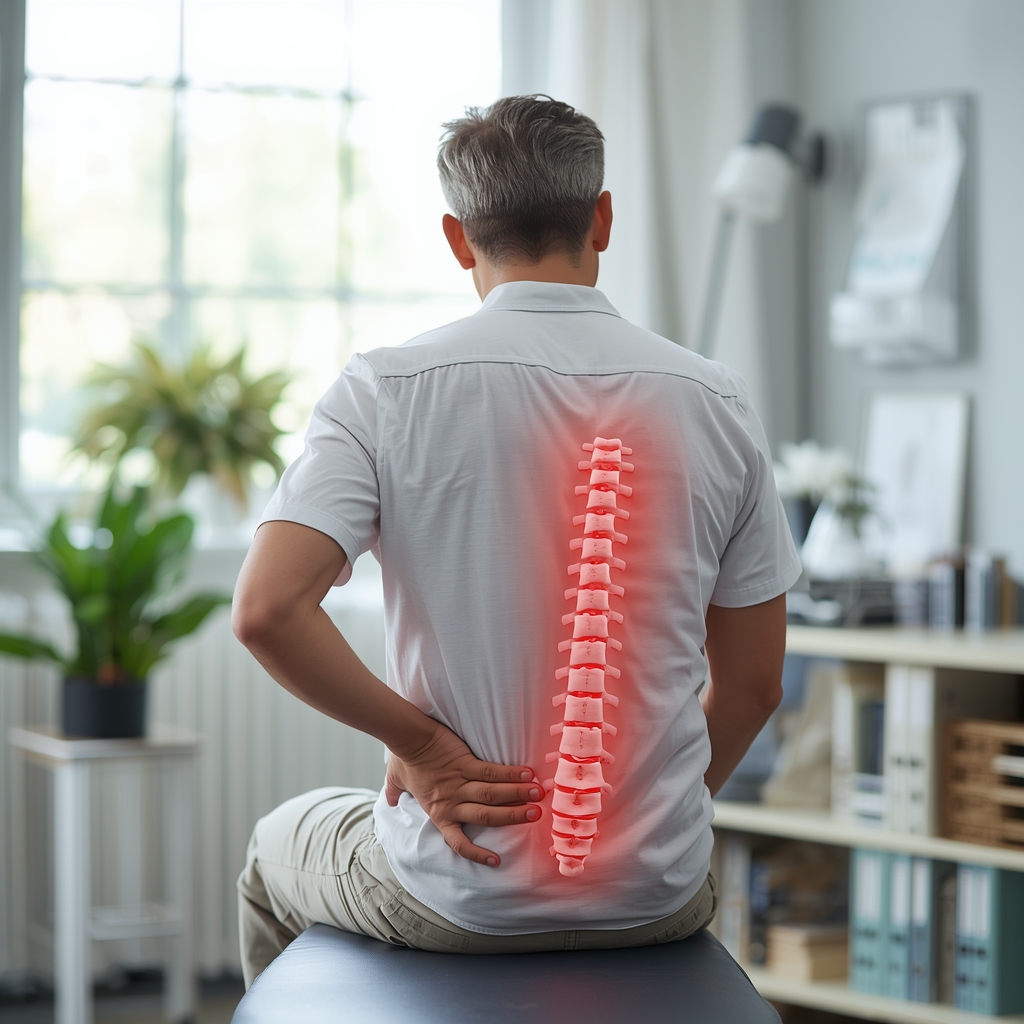 How Does Chiropractic Care Address Chronic Pain and Stress in Veterans With PTSD, and What Techniques Are Most Effective?