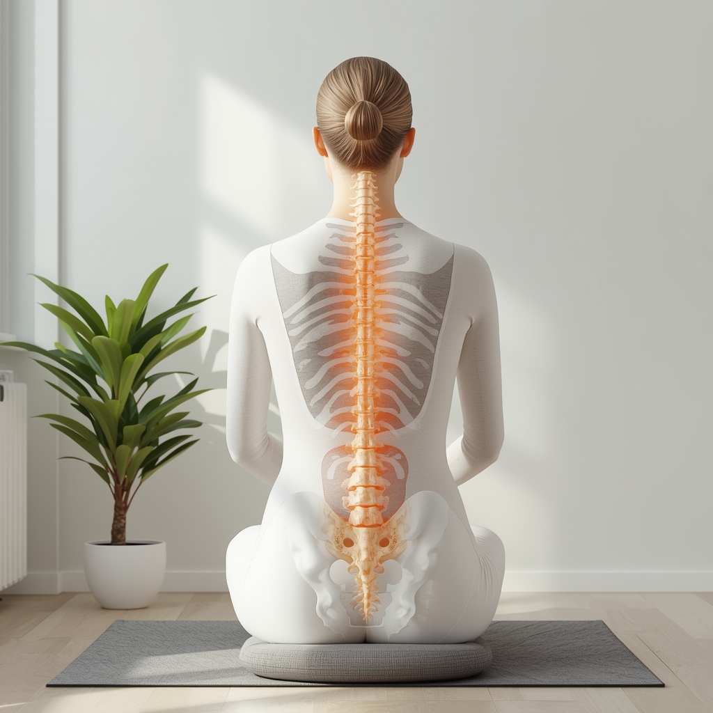 What Role Does Chiropractic Play in Enhancing Overall Wellness Through Postural Correction and Nervous System Balance?