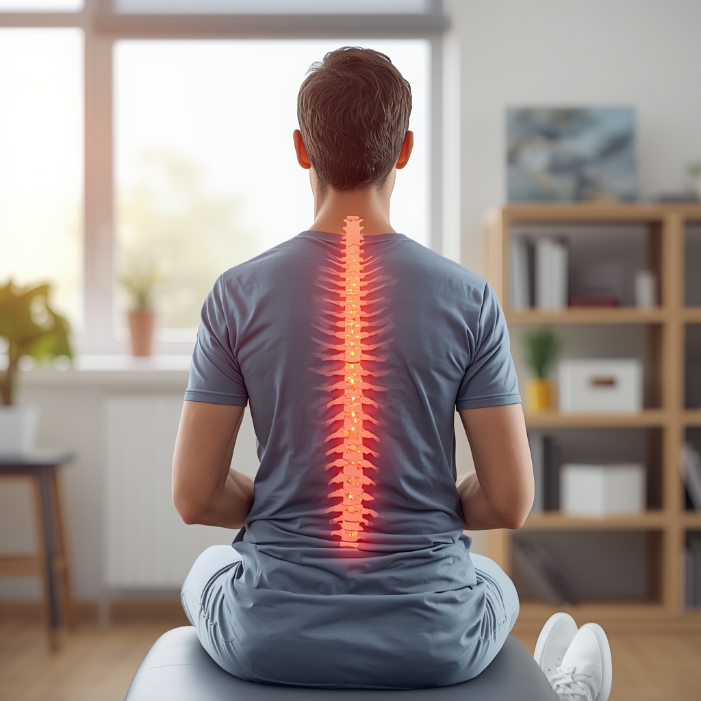 What Chiropractic Techniques Are Most Effective for Post-Concussion Syndrome in Young Athletes?