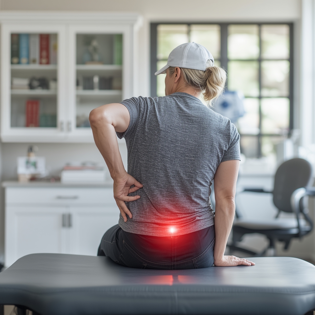 How Does Chiropractic Care Compare to Physical Therapy for Treating Hip Osteoarthritis in Older Adults?