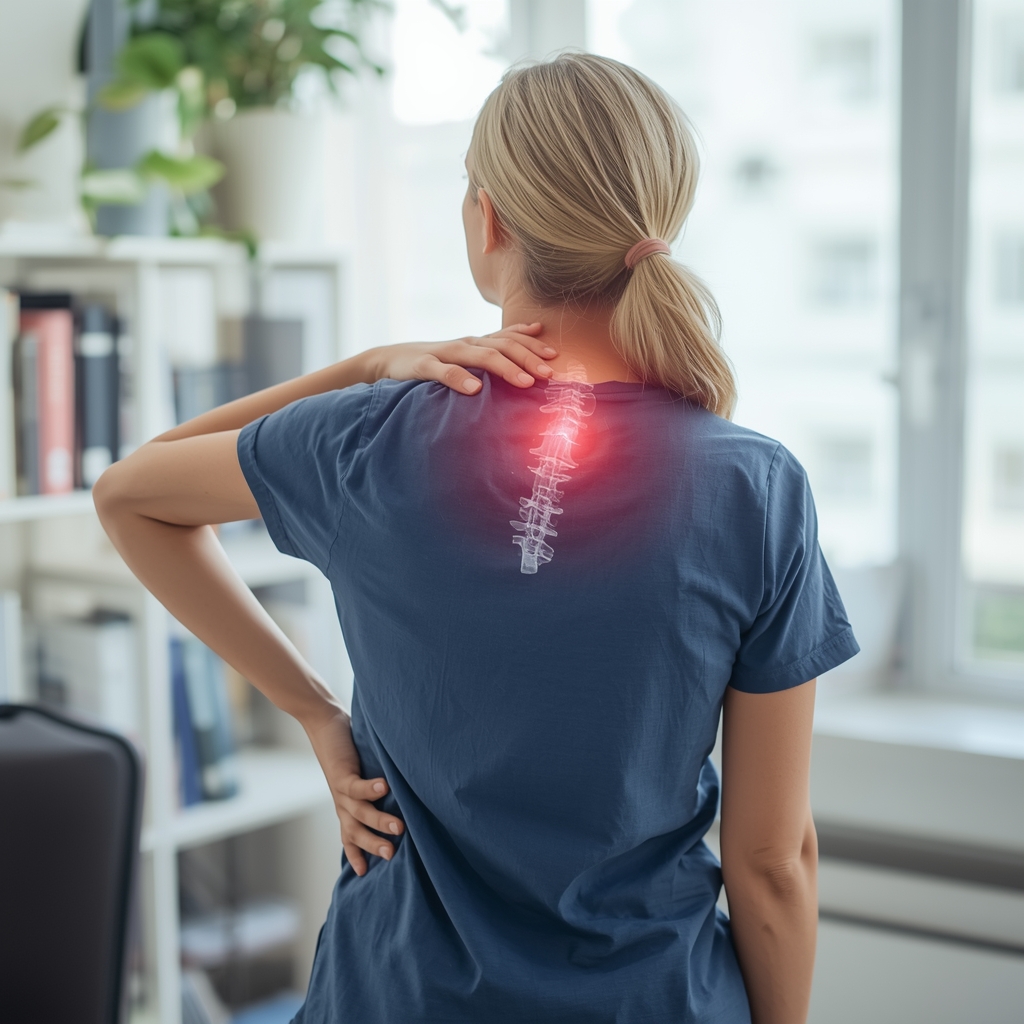 How Chiropractic Adjustments and Soft Tissue Techniques Alleviate Symptoms of Peripheral Neuropathy