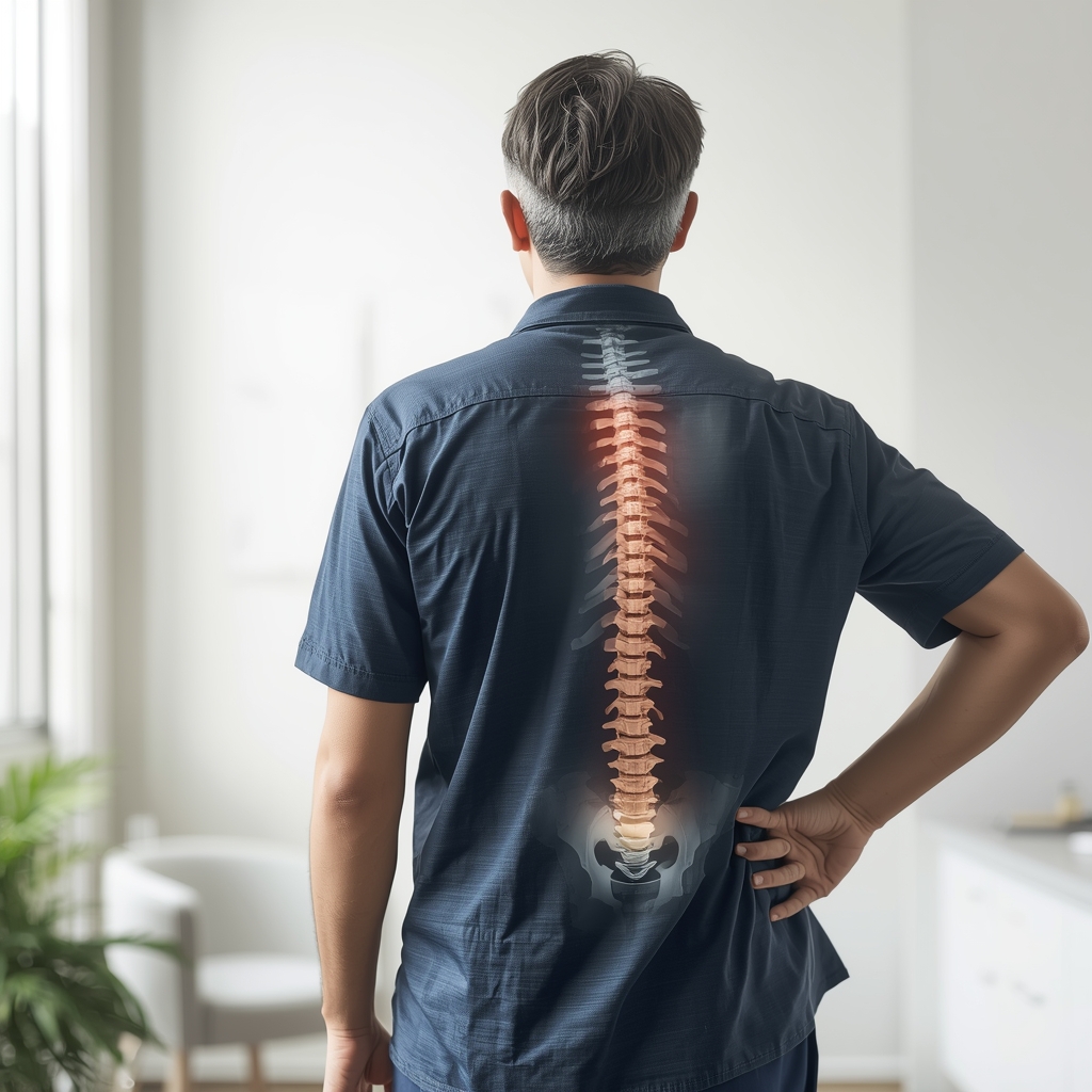 Chiropractic Strategies for Chronic Pain: Opioid-Free Alternatives and Comparisons
