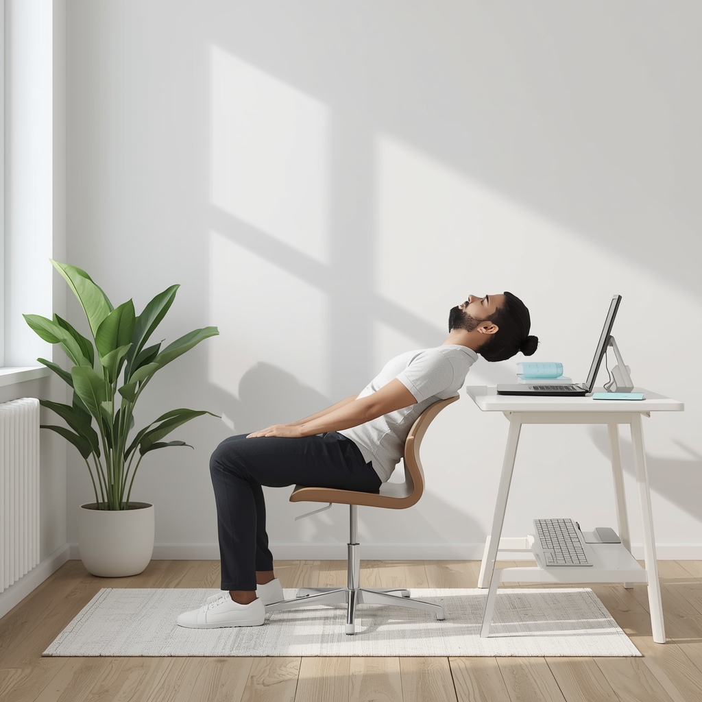 What Best Practices Should Chiropractors Follow to Ensure Effective Virtual Patient Education on Posture and Ergonomics?