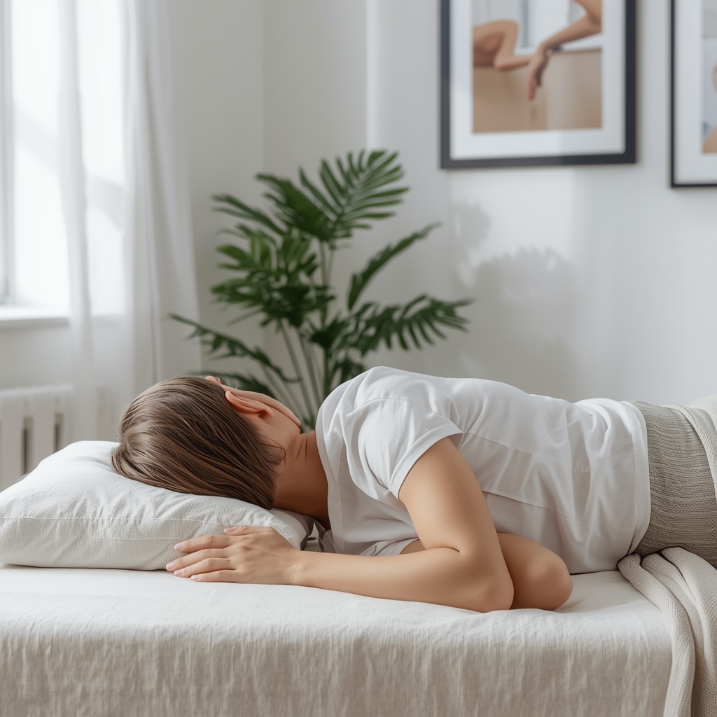 How Does Chiropractic Care Influence Sleep Quality, and What Adjustments Can Help Patients Achieve Better Rest and Recovery?