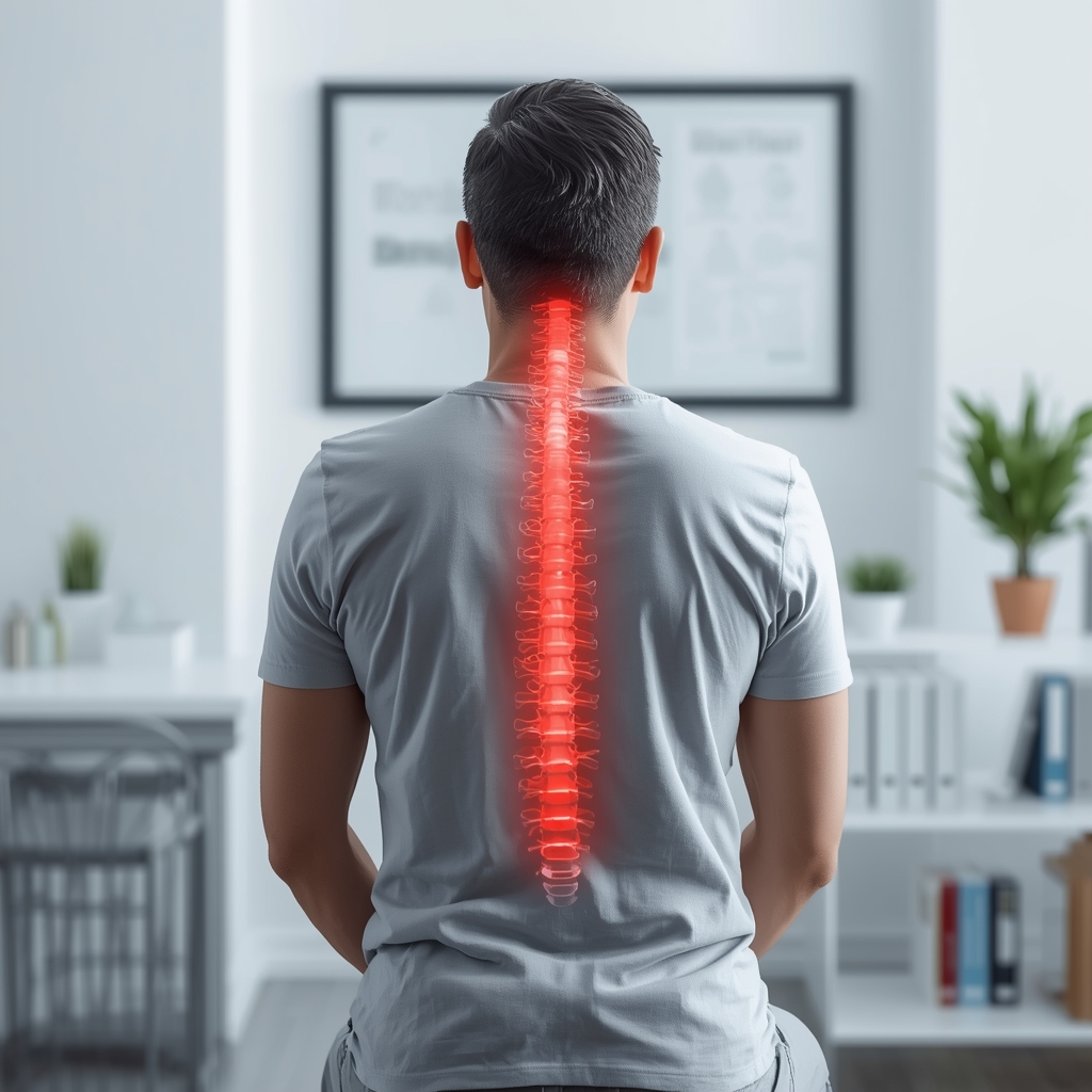 How Can Chiropractors Tailor Care for Veterans With Traumatic Brain Injuries to Improve Postural Stability and Reduce Chronic Pain?