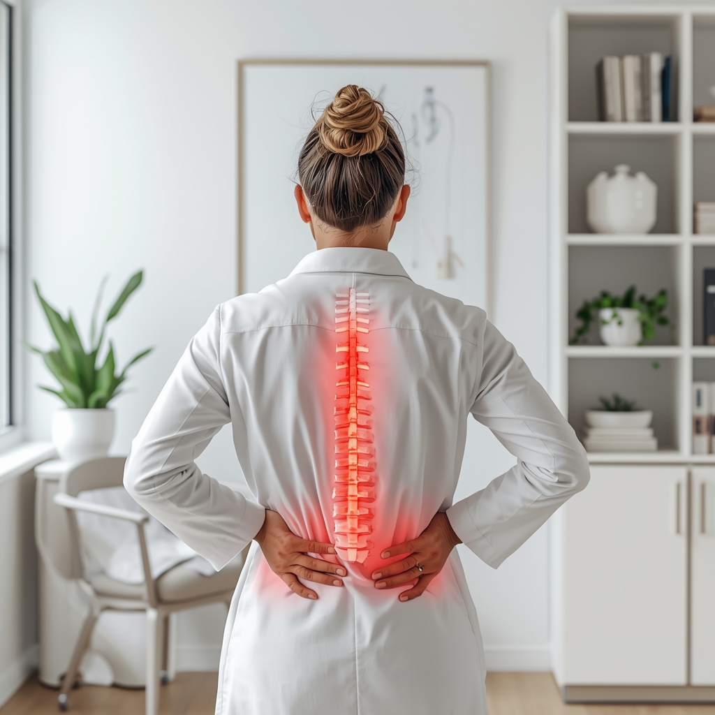 What Questions Should Patients Ask When Evaluating a Chiropractor for Chronic Pain Management?