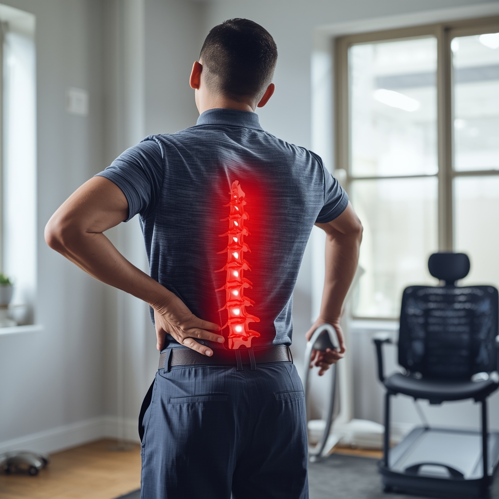 How Can Chiropractic Care Enhance Flexibility and Reduce Injuries in Golfers with Limited Range of Motion?