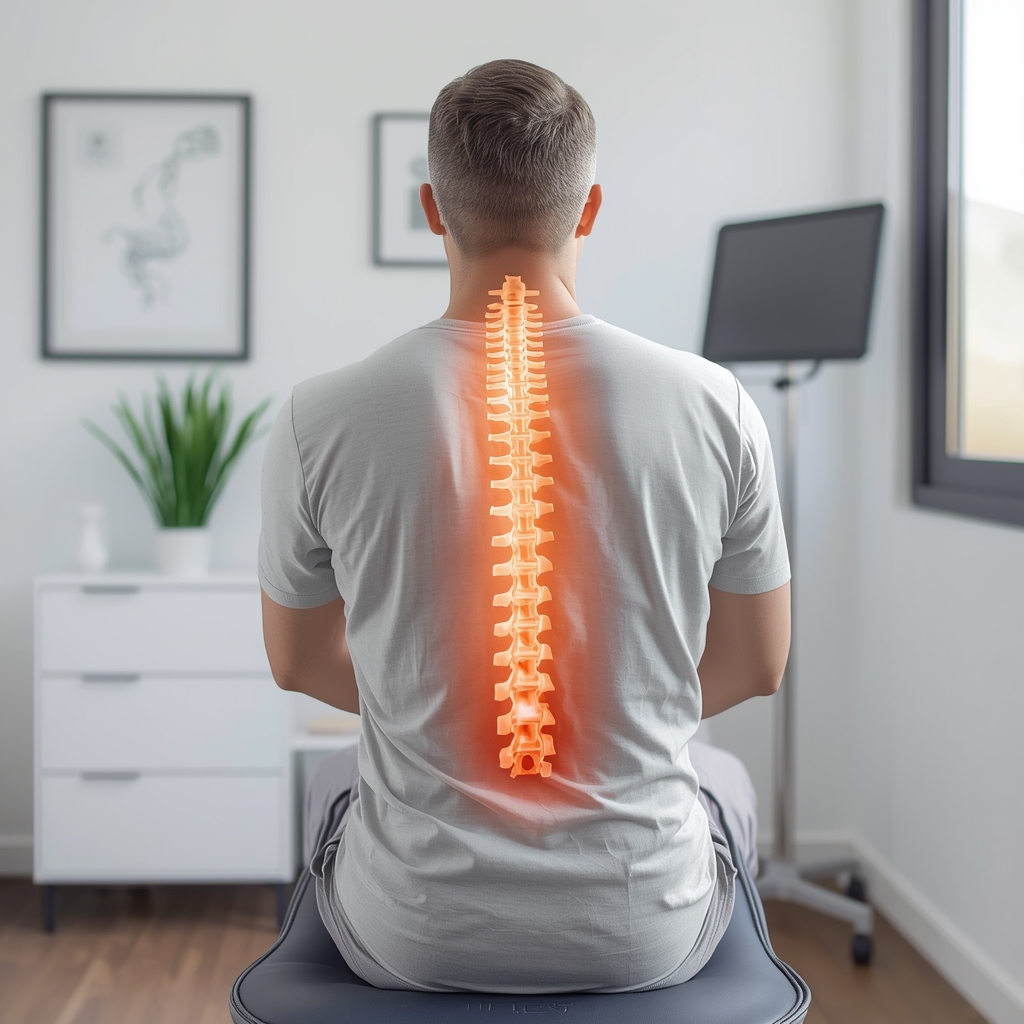 Non-Surgical Chiropractic Techniques for Severe Herniated Discs