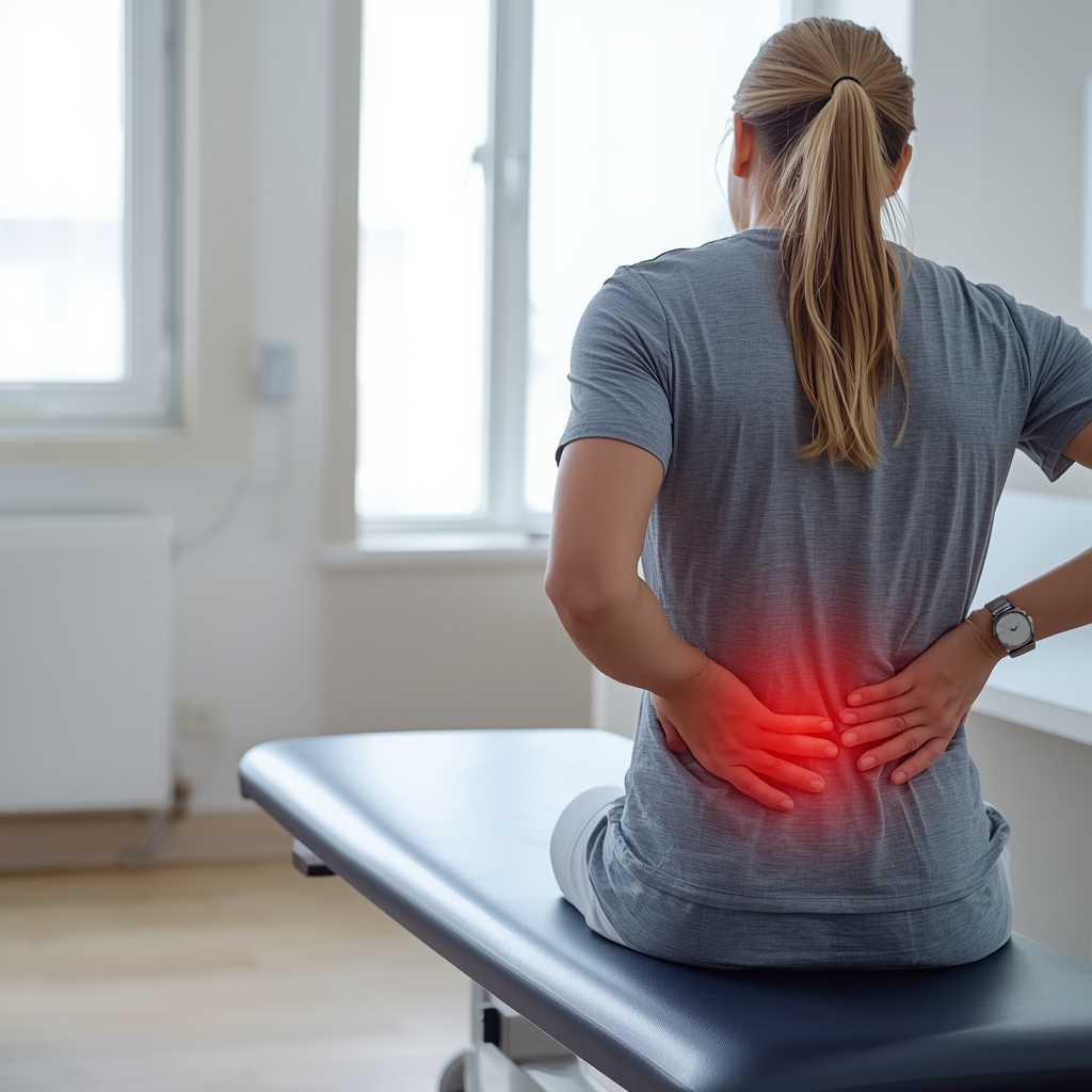 Chiropractic Care for Patellofemoral Pain Syndrome: Effective Treatments and Prevention