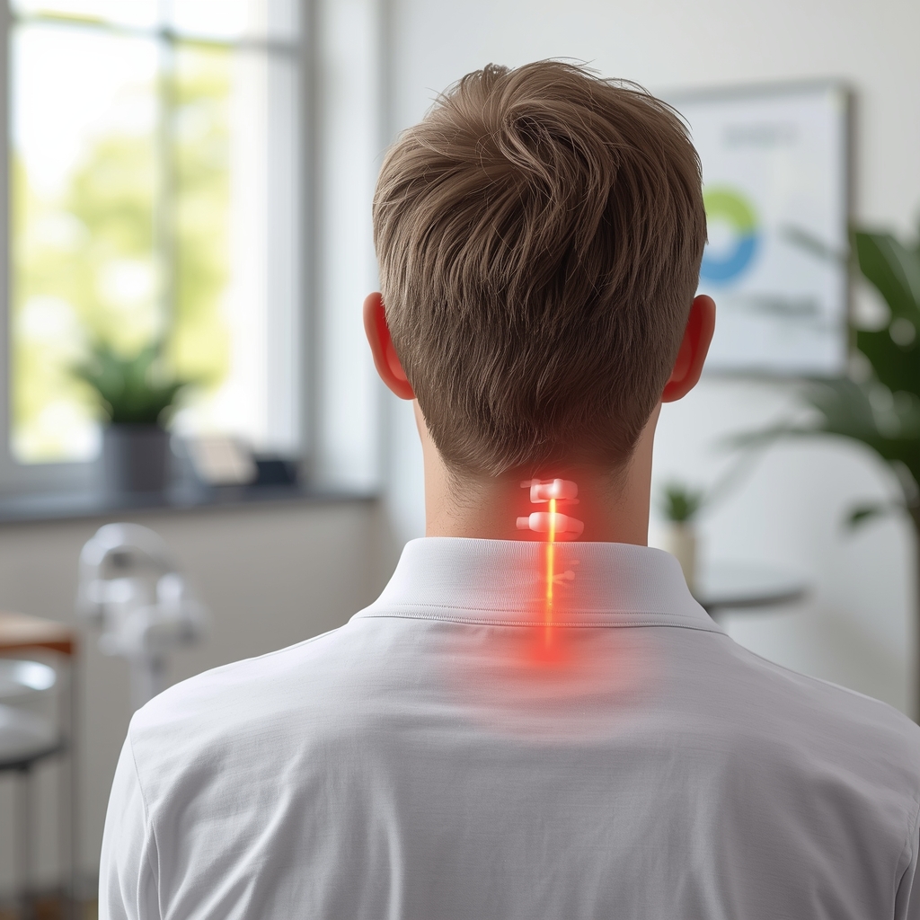 Non-Surgical Chiropractic Protocols for Cervical Herniated Discs: Comparing Effectiveness with Physical Therapy