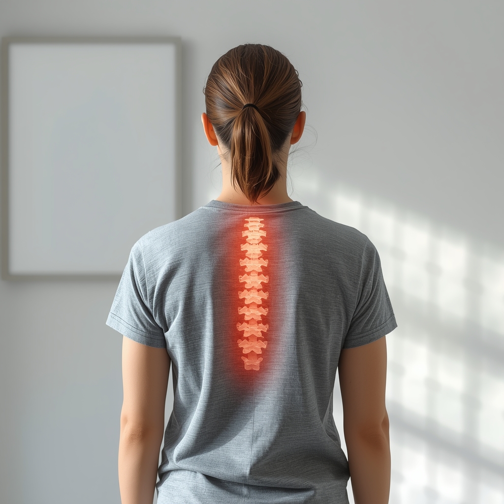 How Does Spinal Nervous System Regulation Influence Immune Response in Patients with Autoimmune Disorders, and What Adjustments Support This?