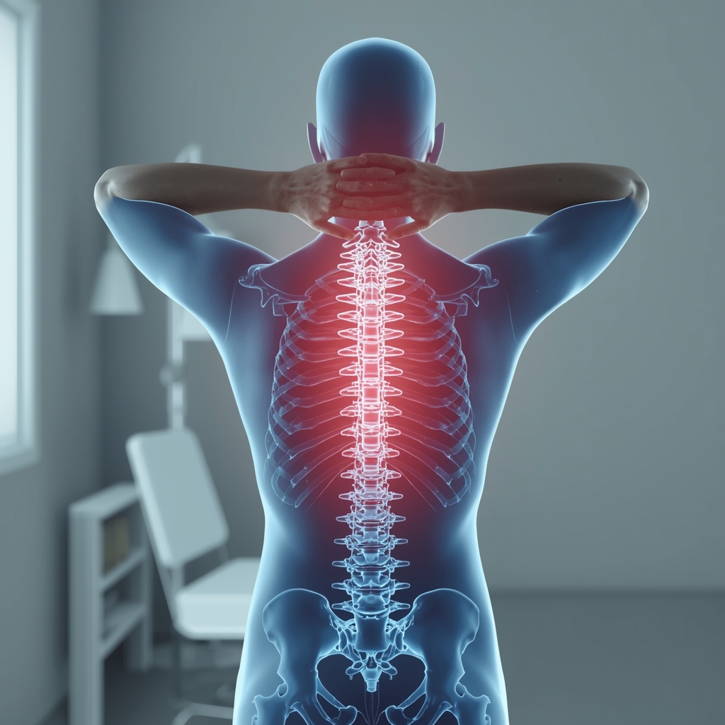 How Do Spinal Adjustments Influence Cytokine Levels in Patients with Chronic Inflammation, and What Evidence Supports Immune Modulation?