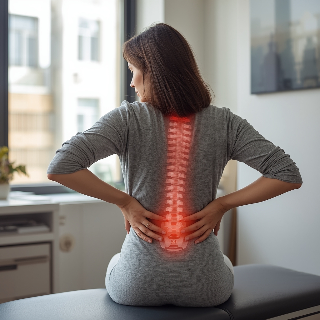 How Can Chiropractic Care Alleviate Symphysis Pubis Dysfunction During Late Pregnancy, and What Adjustments Are Safe for Expectant Mothers?